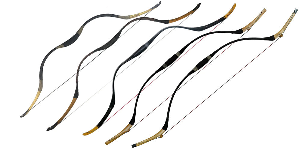 Ali Bow Thumb Rings Custom – Lost Arts Archery South Africa